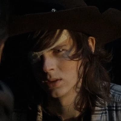 Carl Grimes thumbnail
