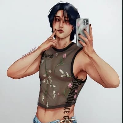 Hanjisung thumbnail