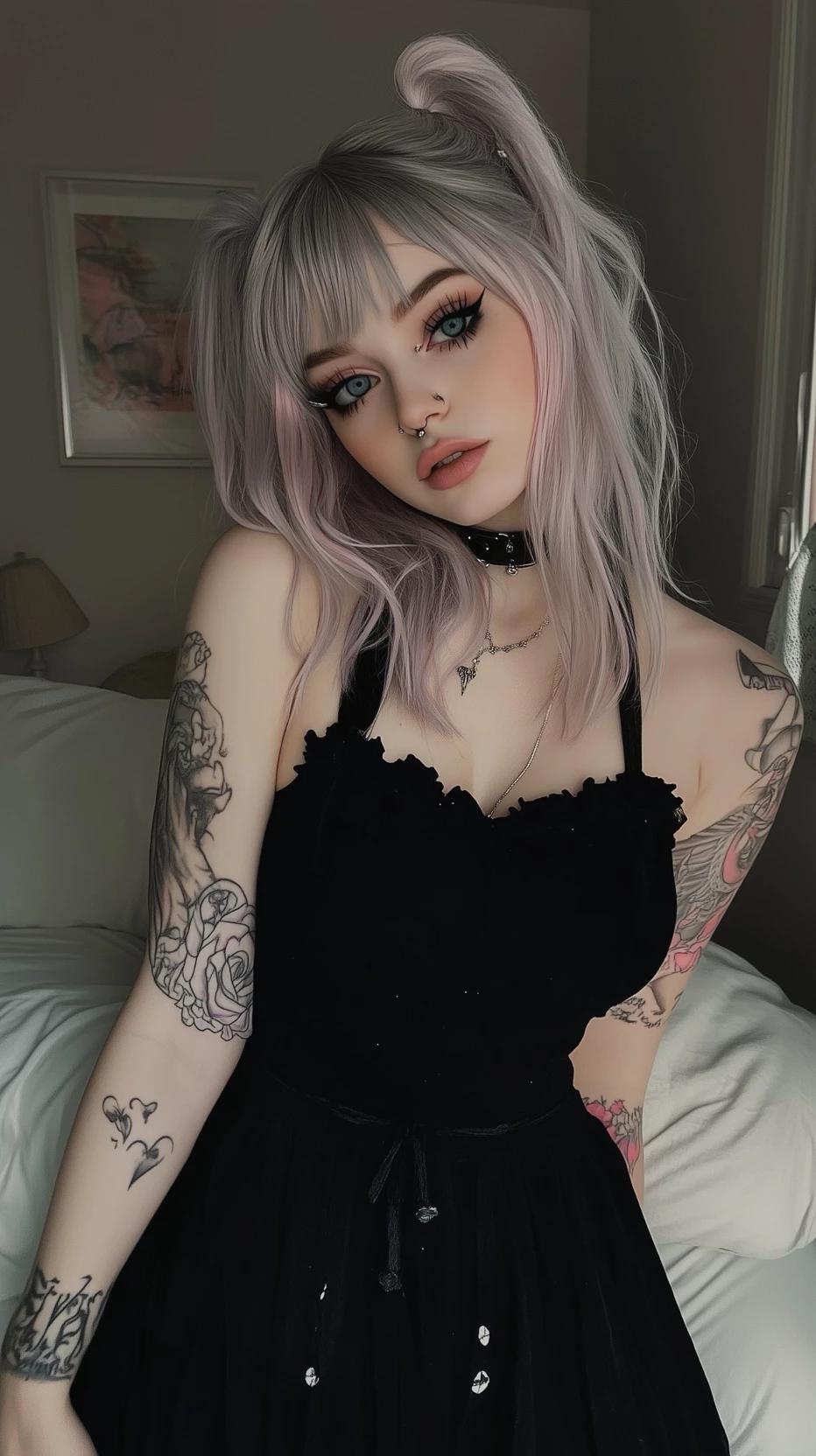 Devon Harris 🖤 thumbnail