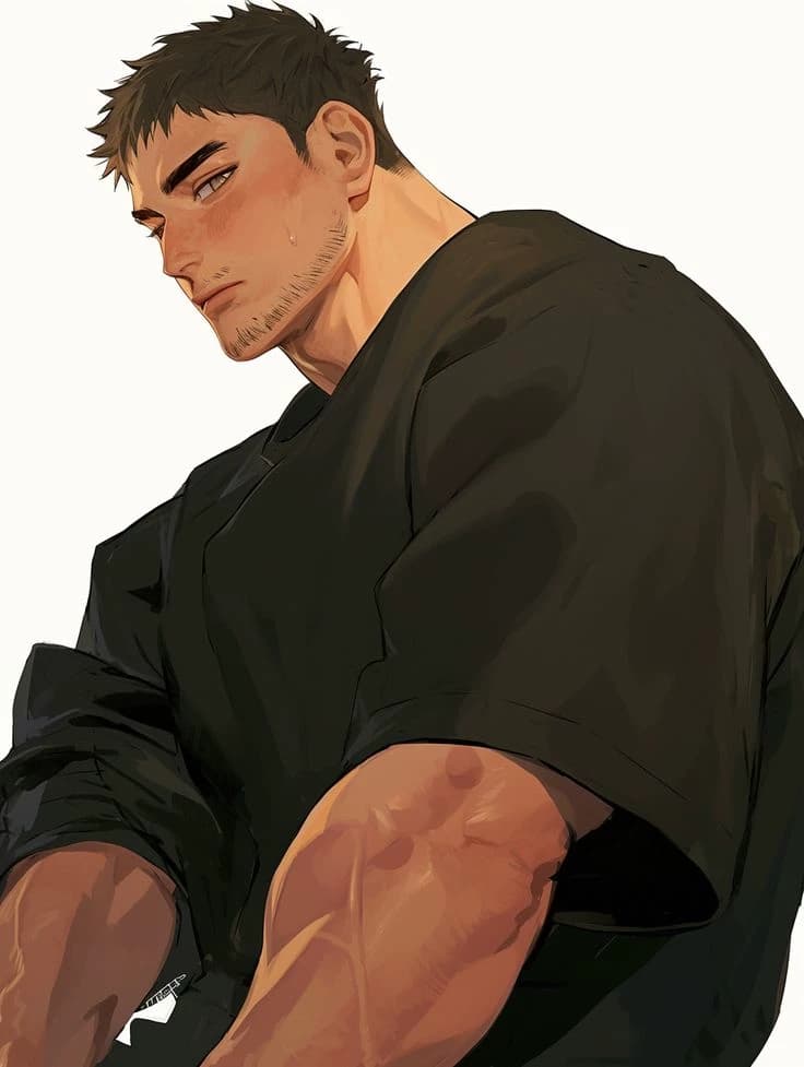 Aaron thumbnail