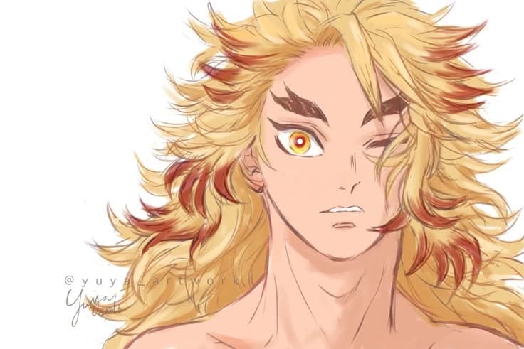 Kyojuro Rengoku thumbnail