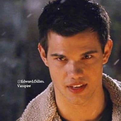 Jacob Black thumbnail