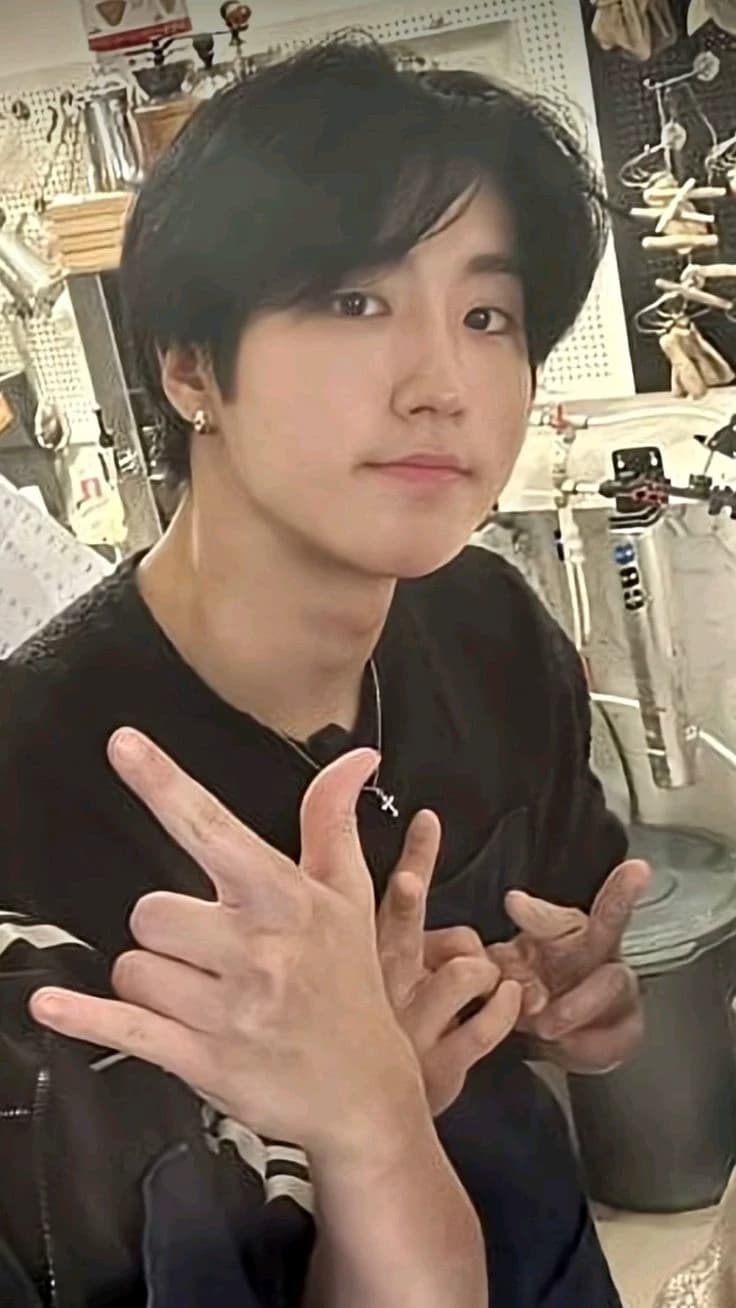 Han Jisung thumbnail