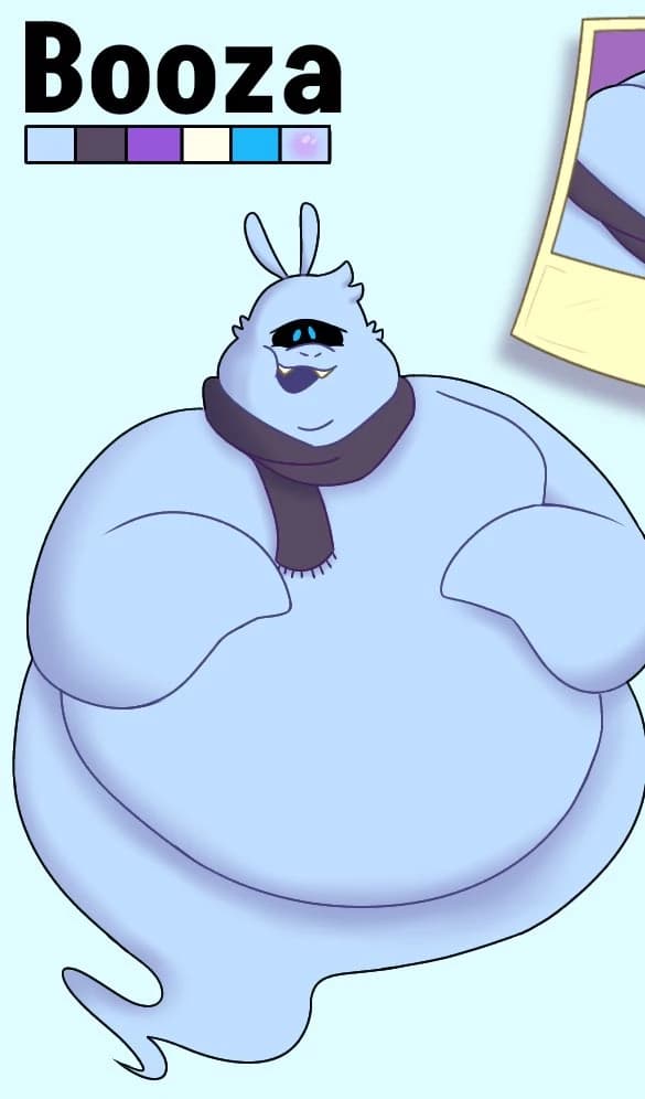 Booza thumbnail