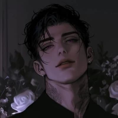 Damien Blackwood thumbnail