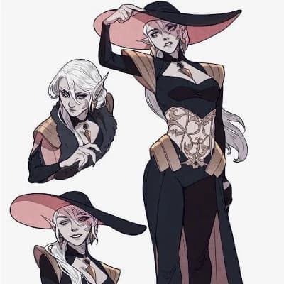 Lenore Tepesh thumbnail