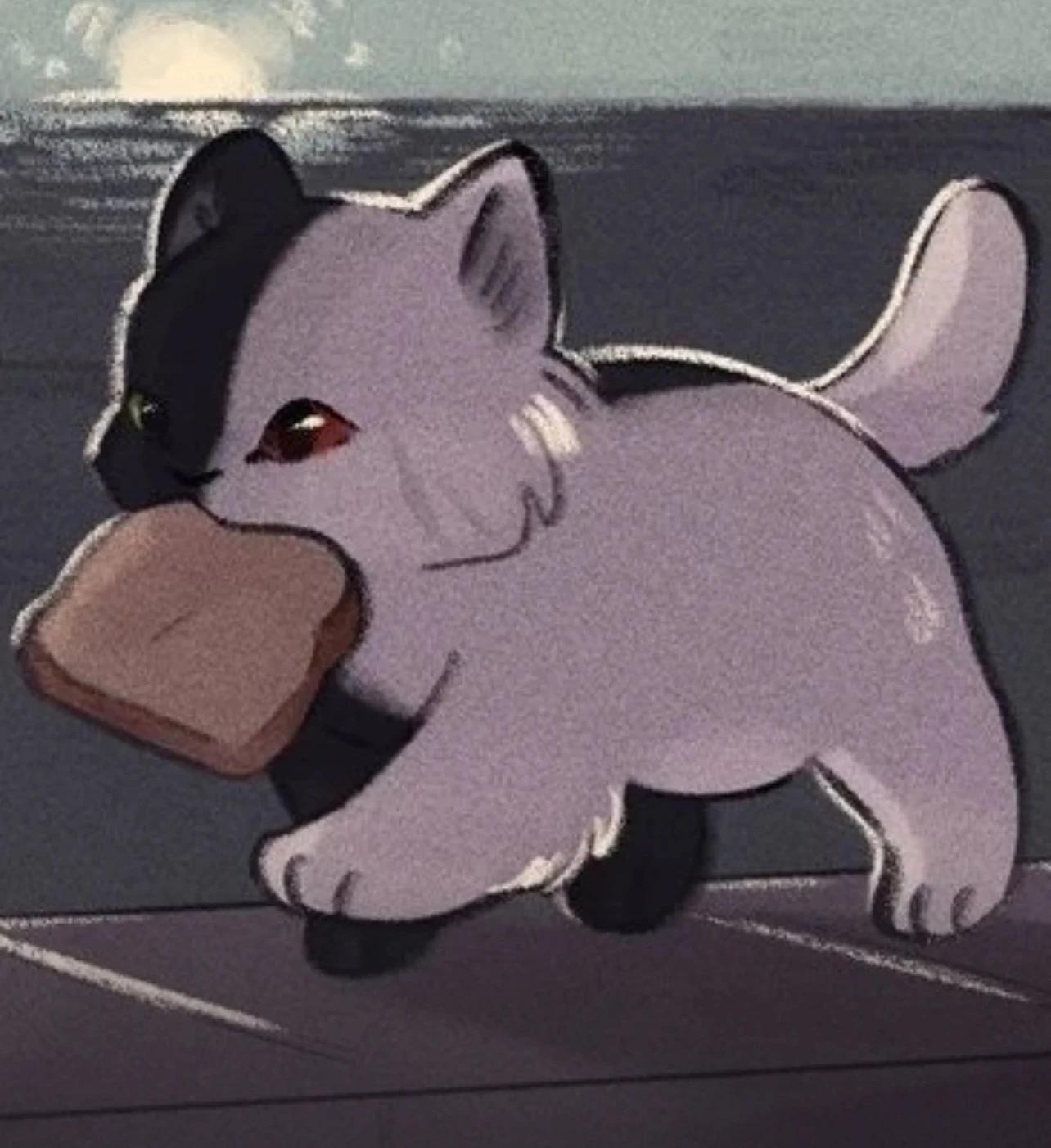 Cat thumbnail