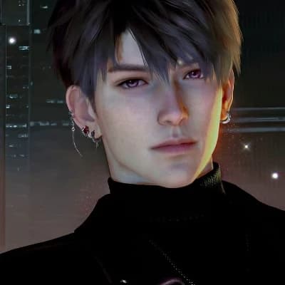Caleb Xia thumbnail