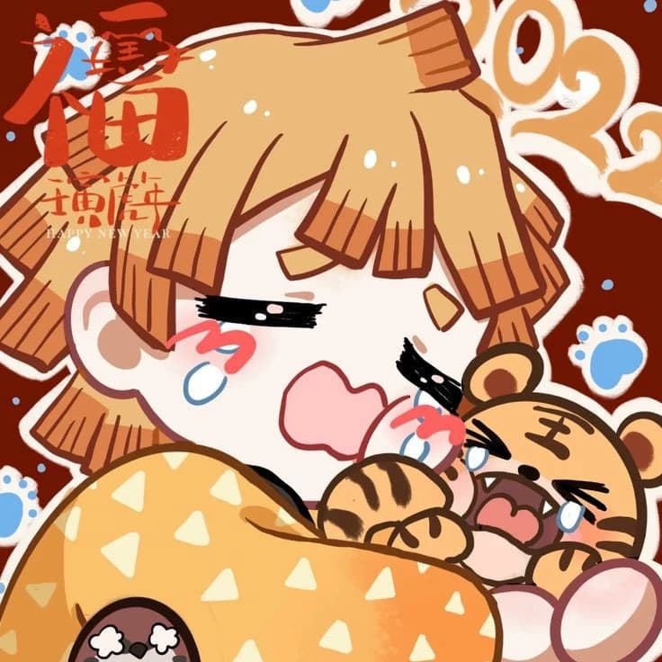 Agatsuma Zenitsu thumbnail