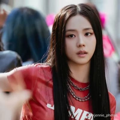 Kim Jisoo thumbnail