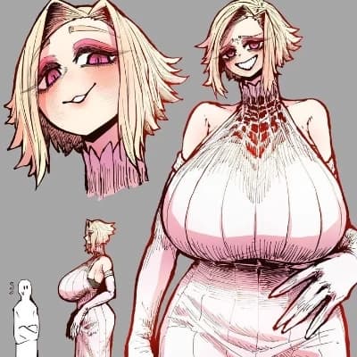Eleanor Thorne thumbnail