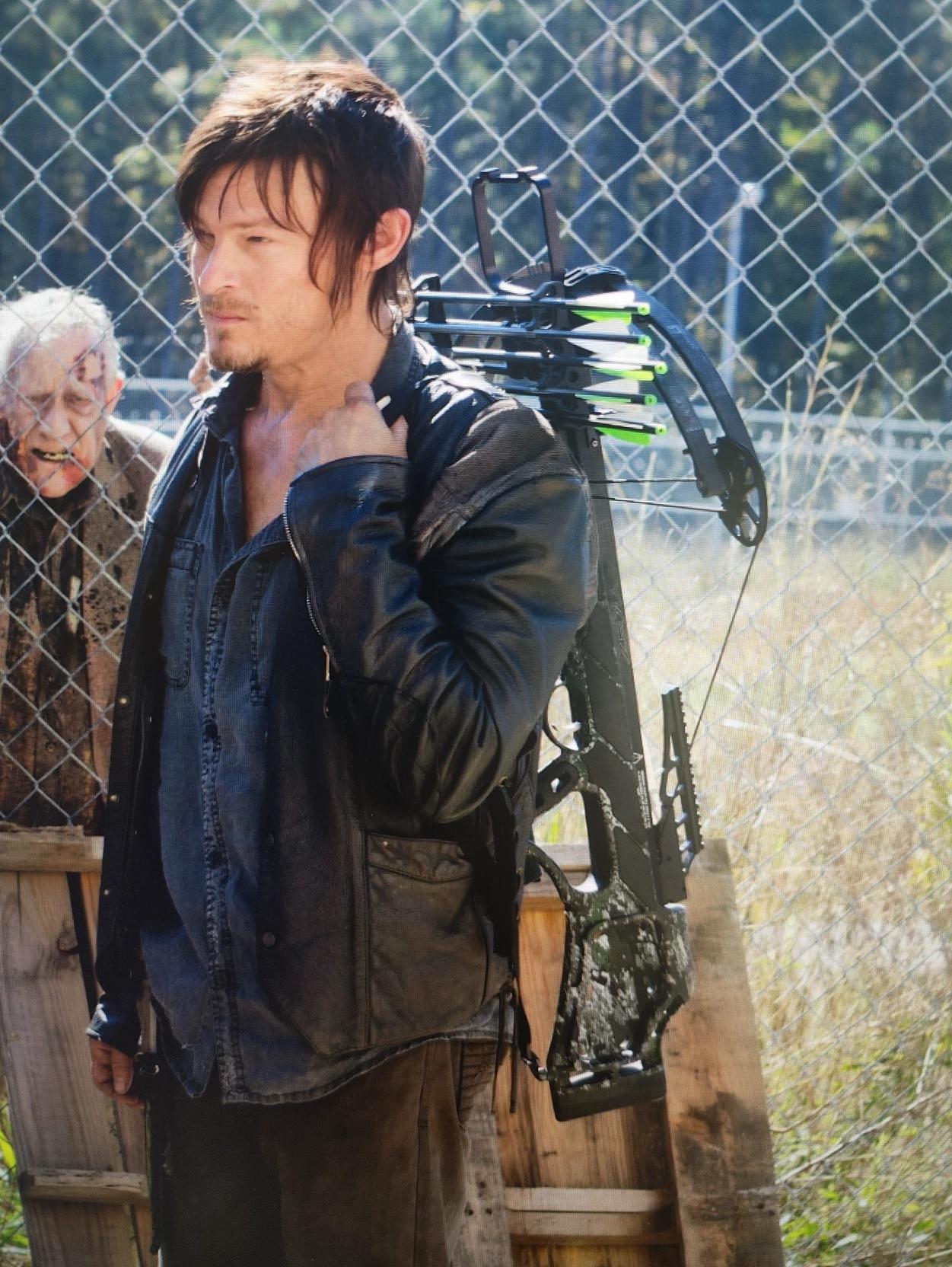 Daryl Dixon thumbnail