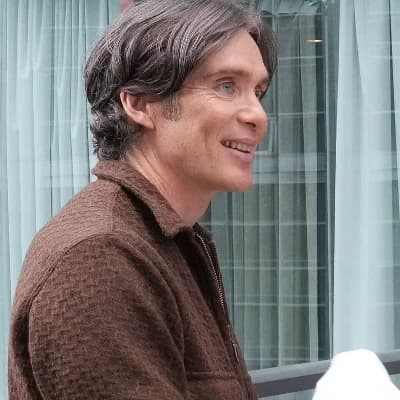 Cillian Murphy thumbnail