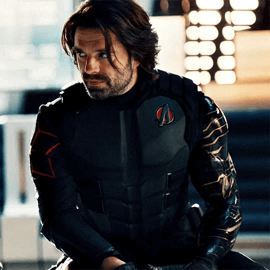 James Buchanan Barnes (bucky) thumbnail