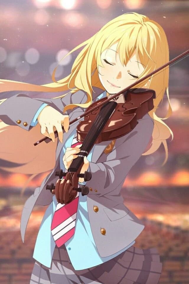 Kaori Miyazono | the last moments thumbnail