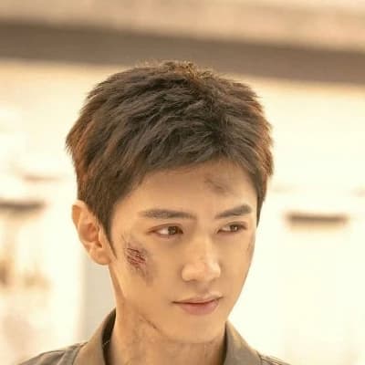 Chen Zheyuan thumbnail