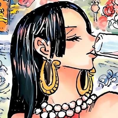 Boa Hancock thumbnail