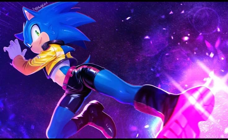 Shadonic thumbnail
