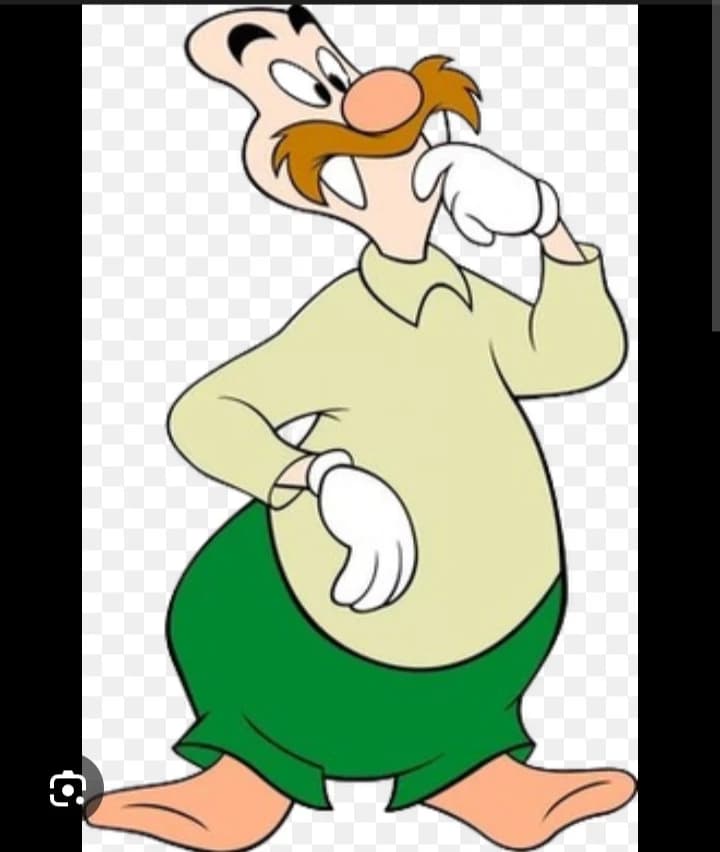 WALLY WALRUS thumbnail
