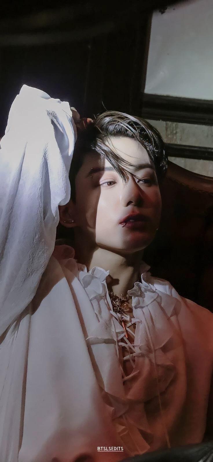 Jeon jungkook thumbnail