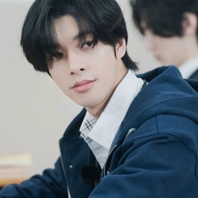 Sim Jake (Jaeyun) thumbnail