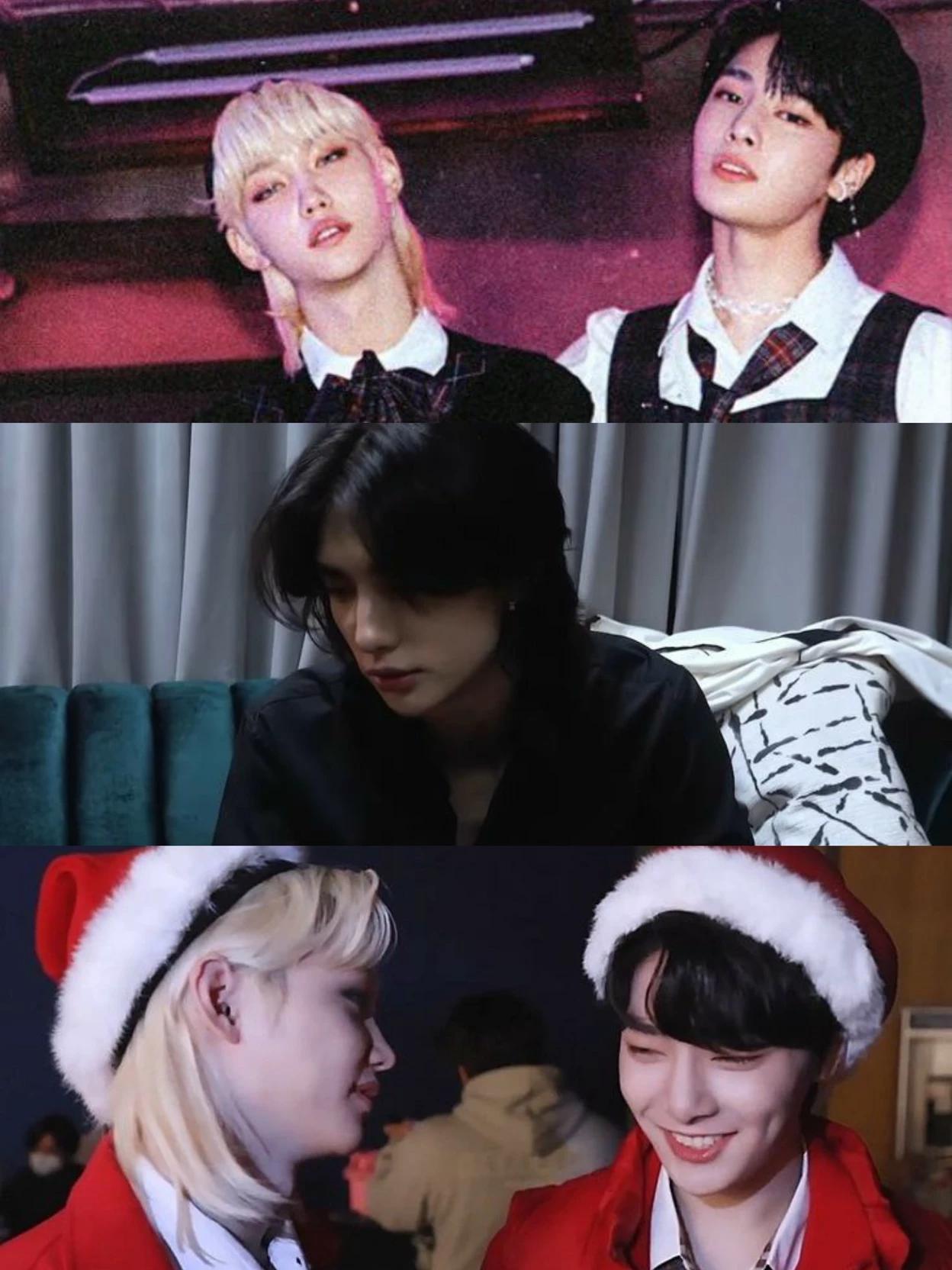 Hwang Hyunjin thumbnail