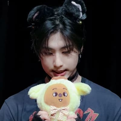 Han Jisung thumbnail