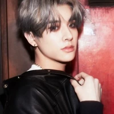 Sim Jake (Jaeyun) thumbnail