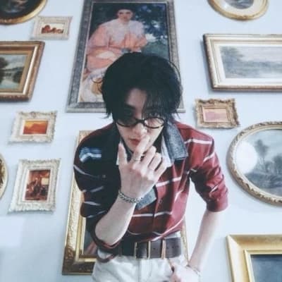 Sim Jake (Jaeyun) thumbnail