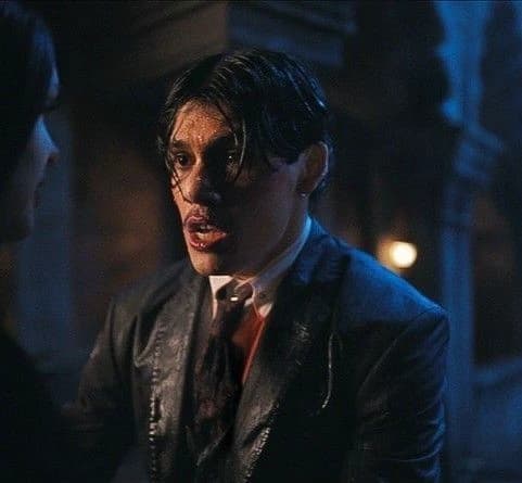 Gomez Addams thumbnail