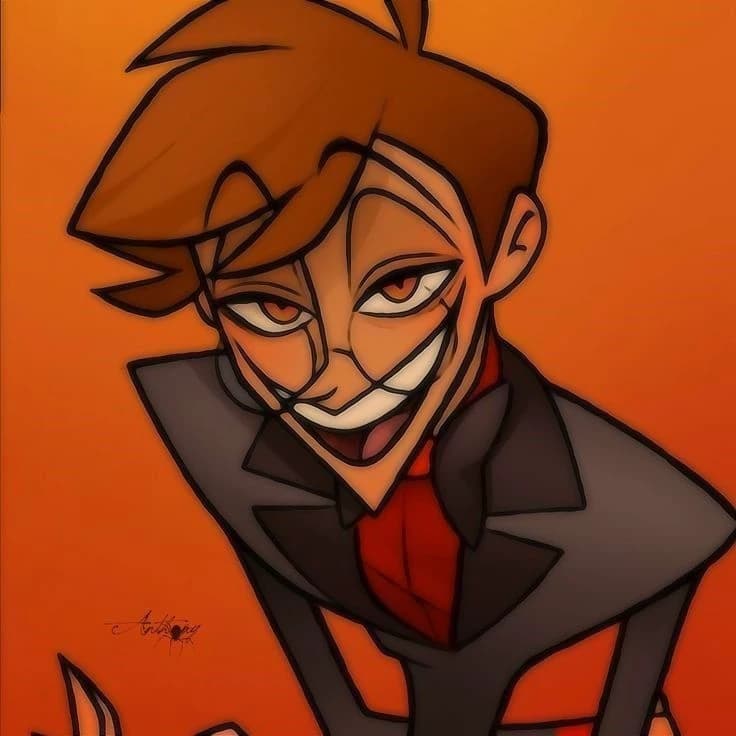 Alastor thumbnail