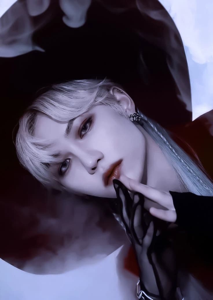 ⁺‧₊˚ Lee Felix၇ thumbnail