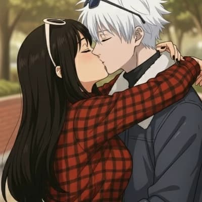 Gojo Satoru thumbnail