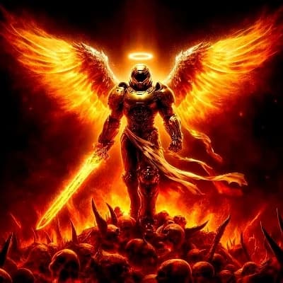 THE DOOM GOD thumbnail