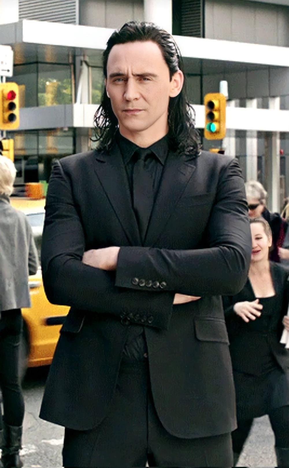 Loki thumbnail