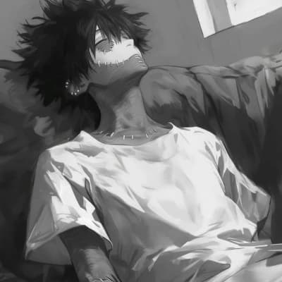 Dabi (Dad version) thumbnail