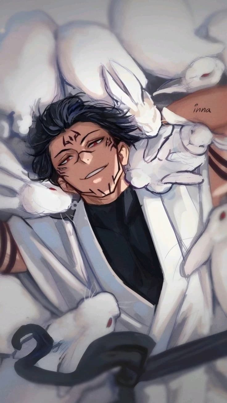 Sukuna thumbnail
