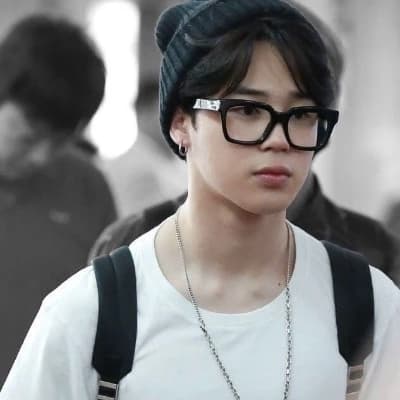 Park Jimin thumbnail
