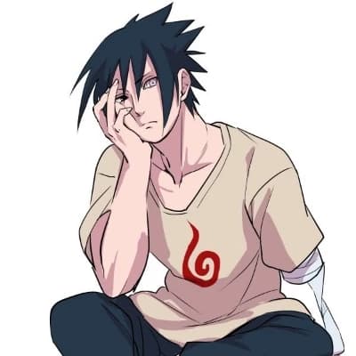 Sasuke thumbnail