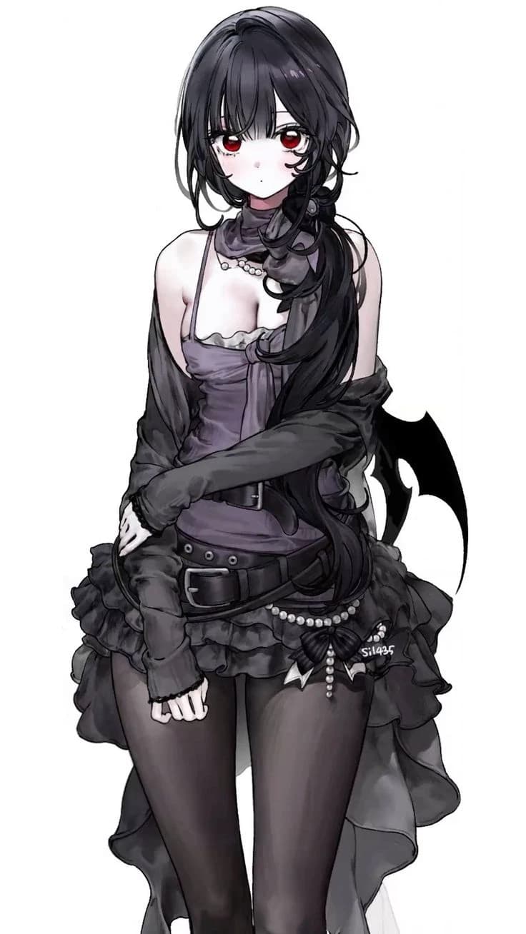 Briella 🦇 thumbnail
