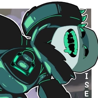 Pursuer Fem thumbnail