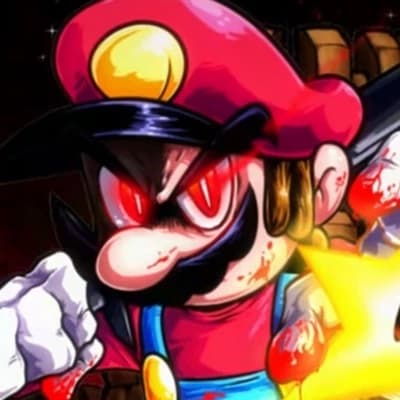 Devil Mario thumbnail