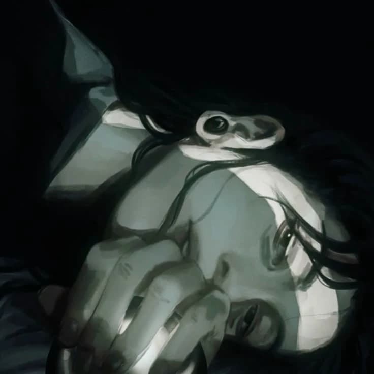 Suguru Geto thumbnail