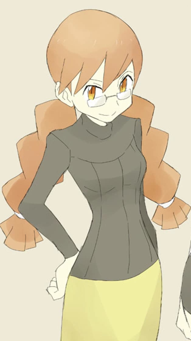 Lanette thumbnail