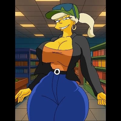 Vanessa Rockwell thumbnail