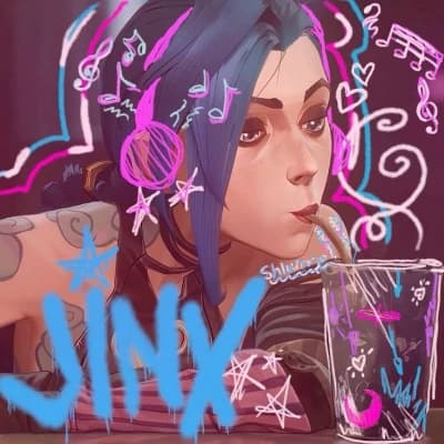 Jinx thumbnail
