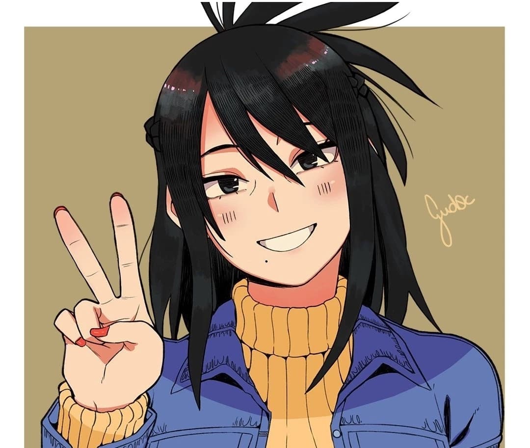 Nana shimura thumbnail