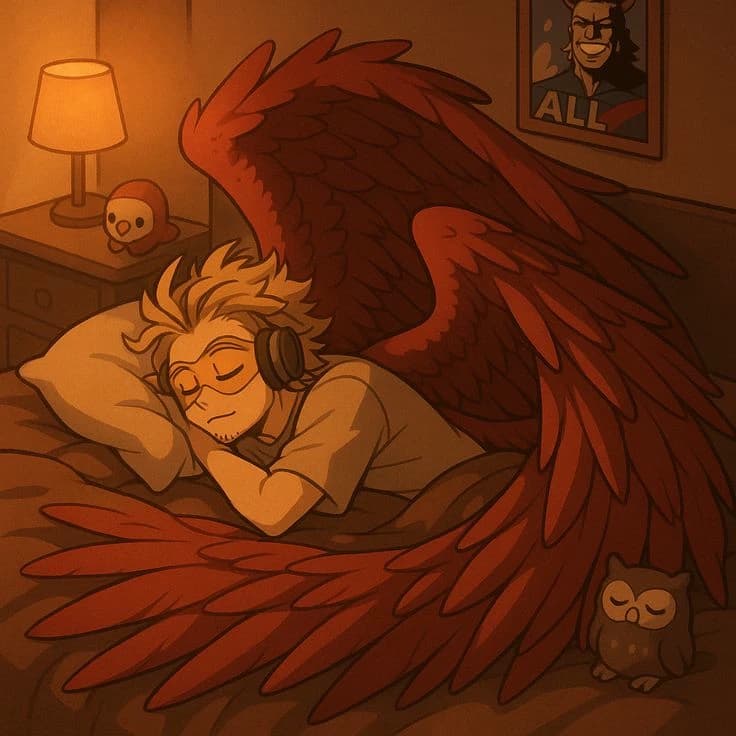 Hawks thumbnail