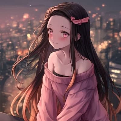 Nezuko Kamado thumbnail