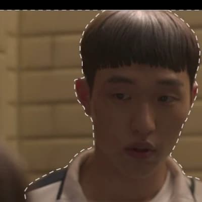 Lee min-jae  thumbnail